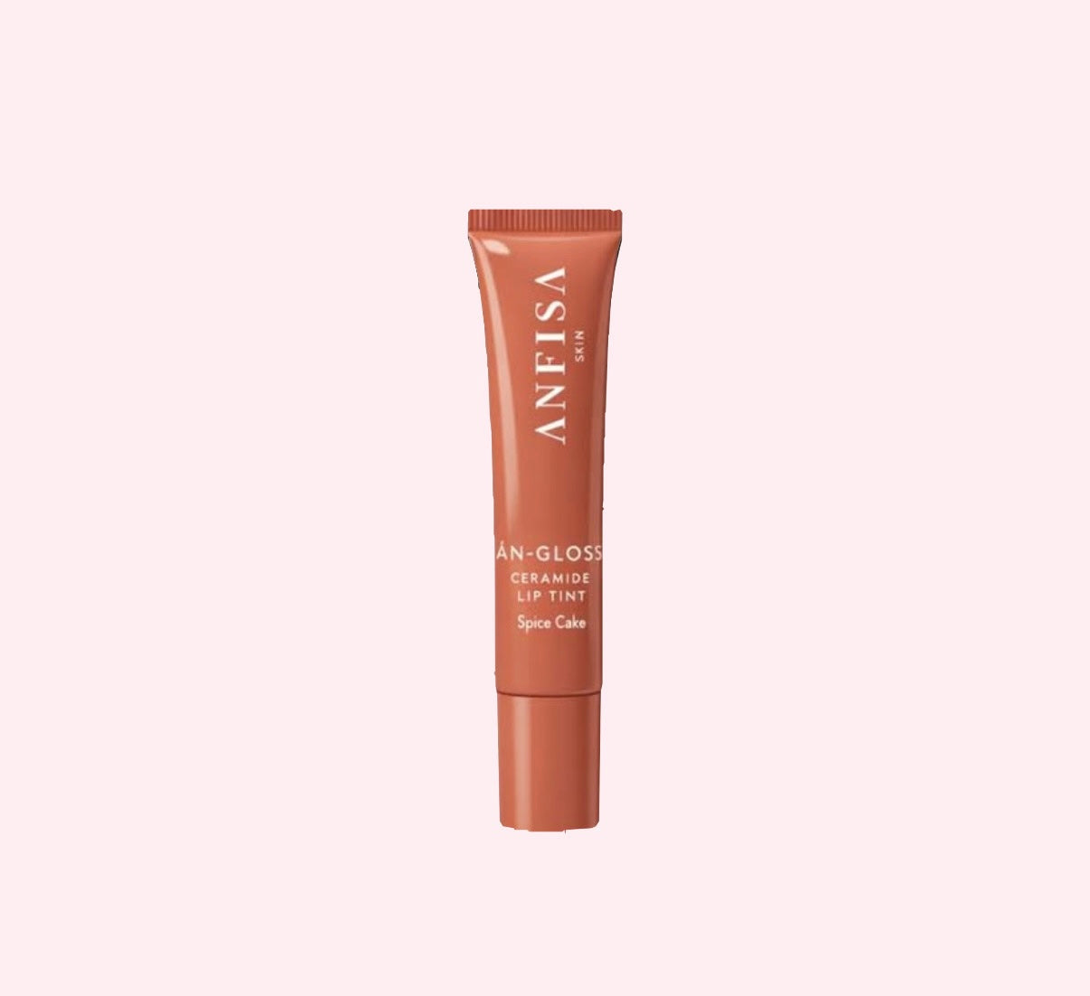 ANFISA An-Gloss Spice Cake