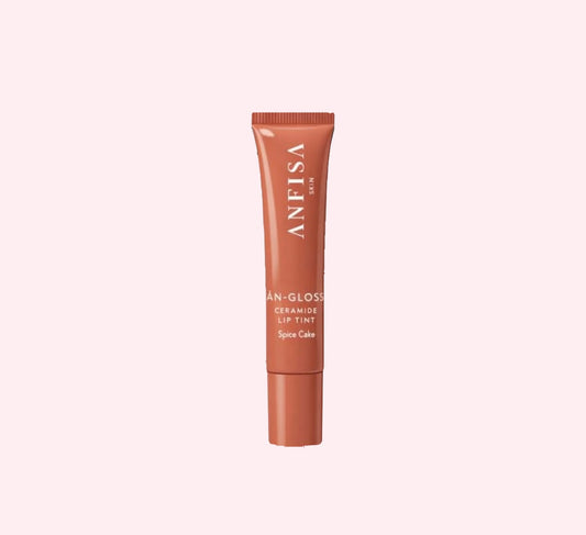 ANFISA An-Gloss Spice Cake