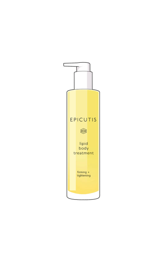 EPICUTIS Lipid Body Treatment