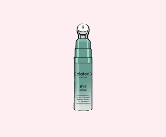 PLATED Eye Serum