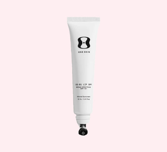 OneSkin lip SPF 15