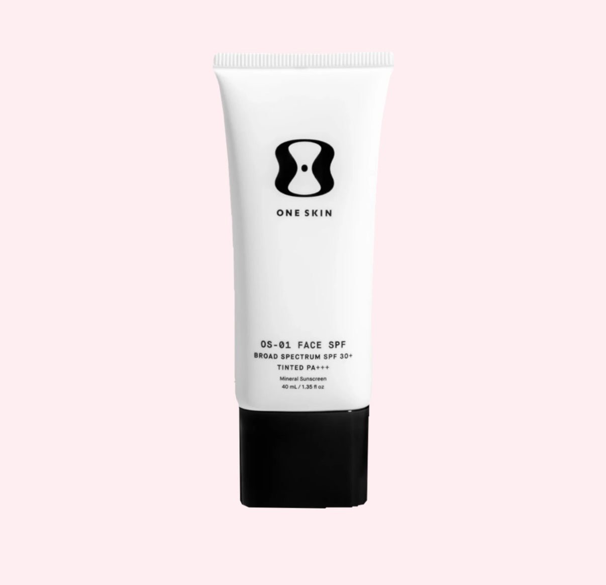 OneSkin tinted SPF *shade medium/deep*