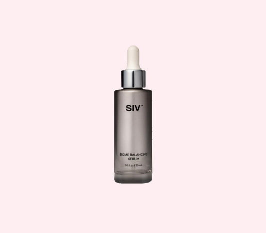 SIV Biome Balancing Serum 30ml
