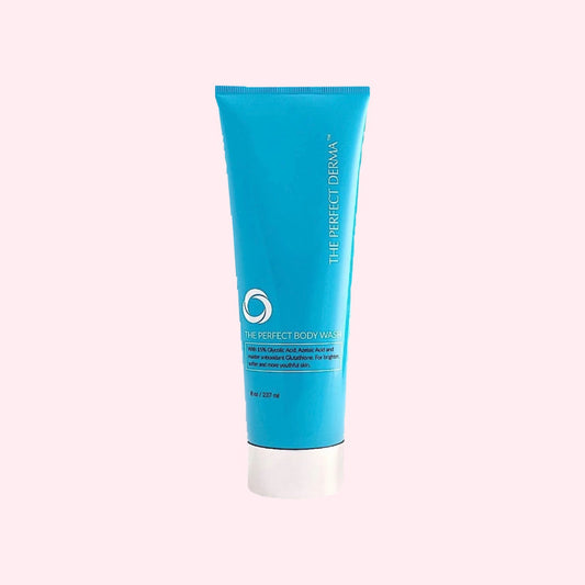 Perfect Derma Body Wash
