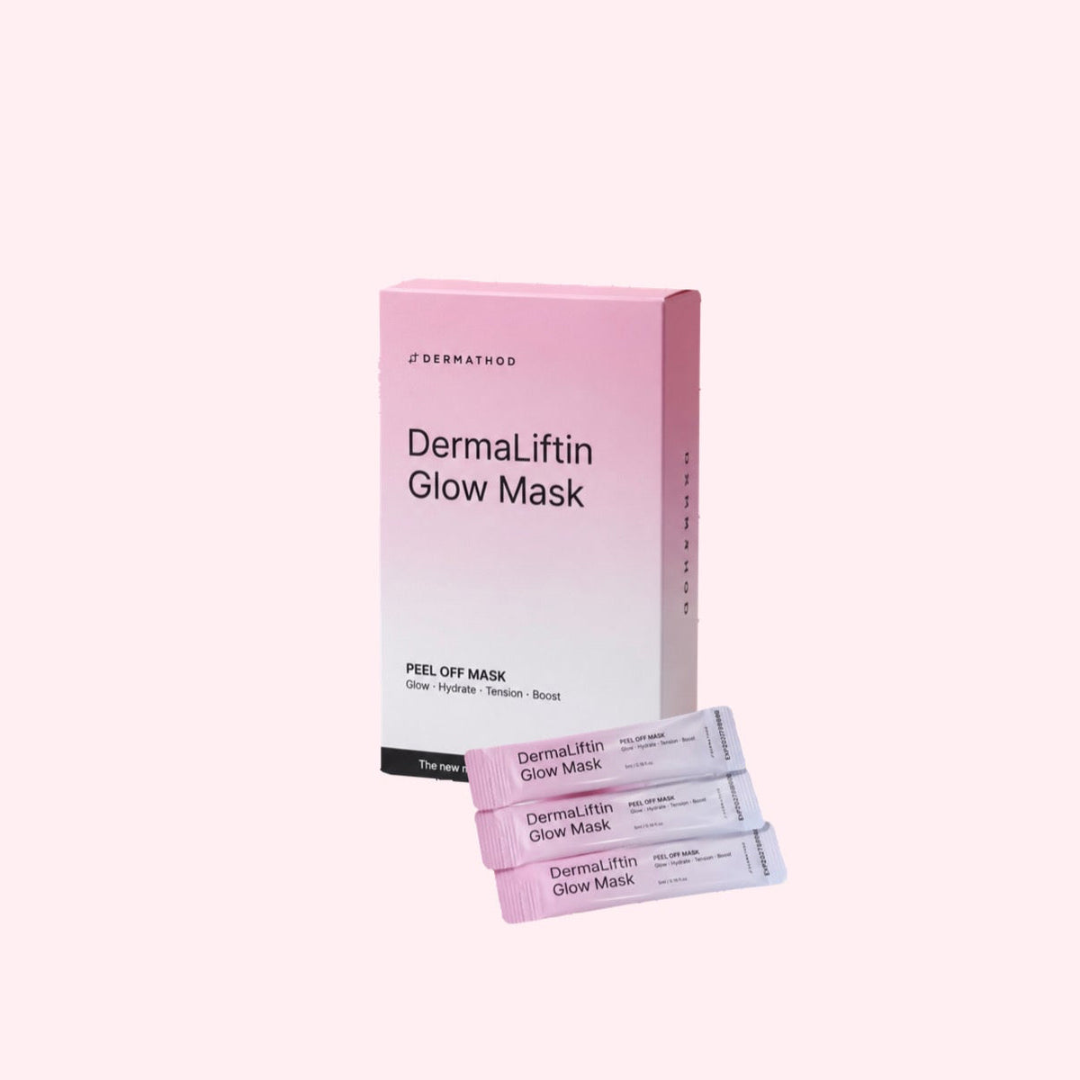 Dermathod DermaLiftin Glow Mask