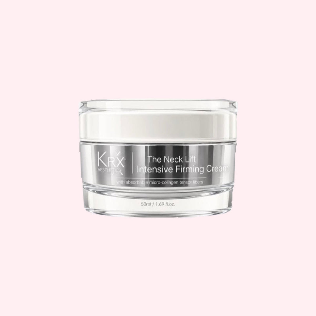 KRX Neck Lift Intensive Firming Cream