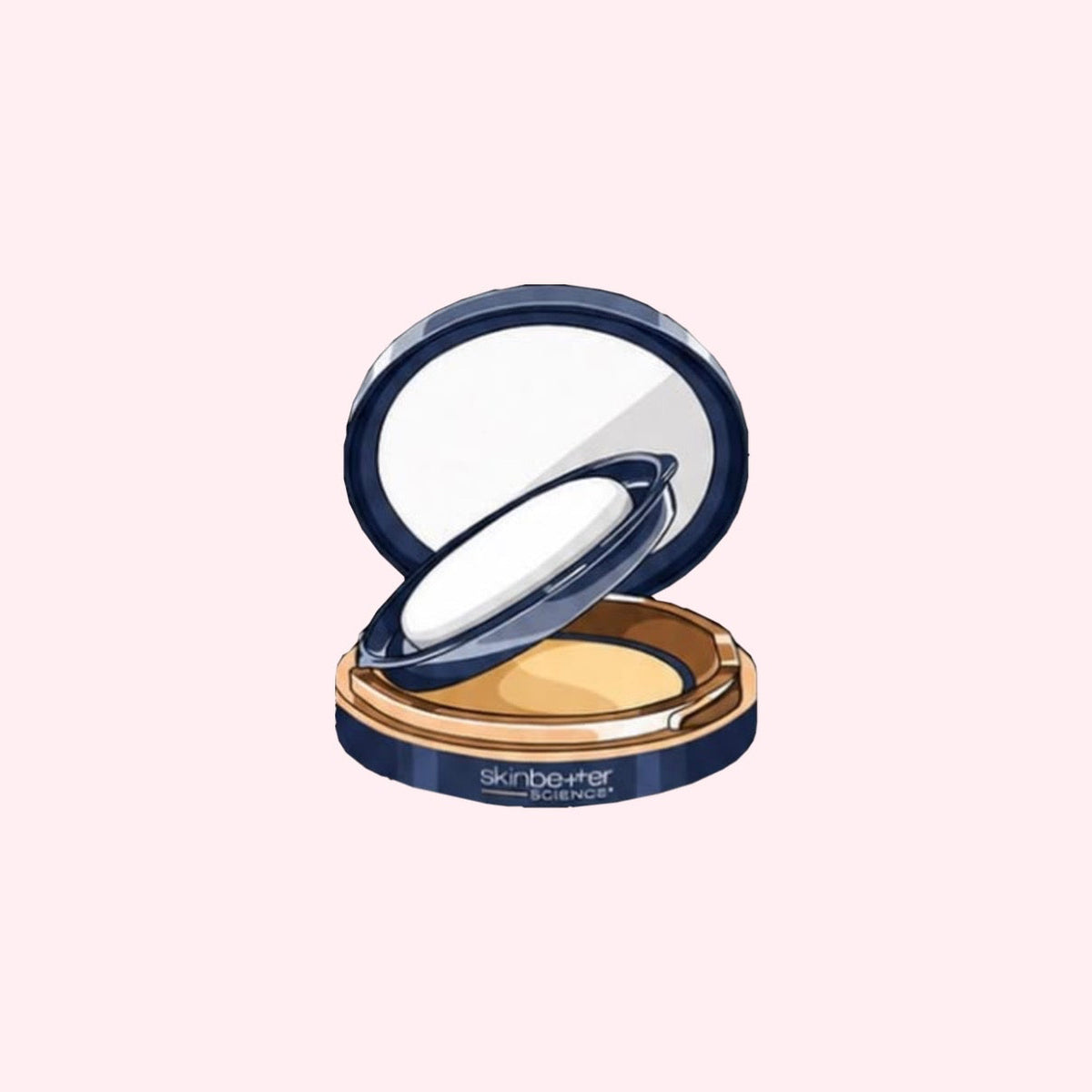 Tone Smart SPF 75 Compact