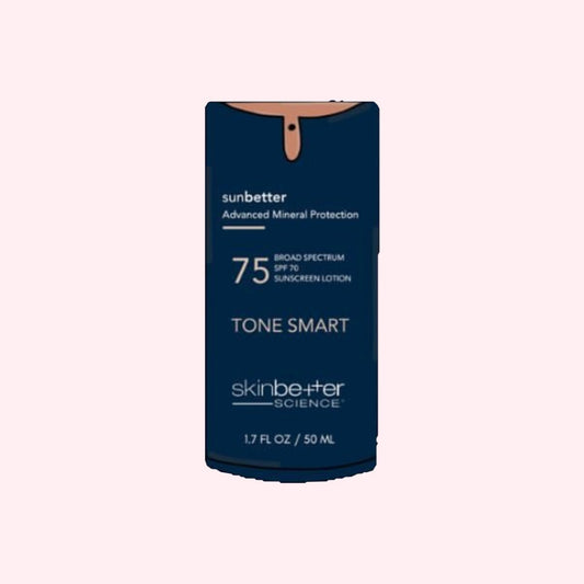 Tone Smart SPF 75