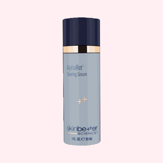 Alpharet Clearing Serum
