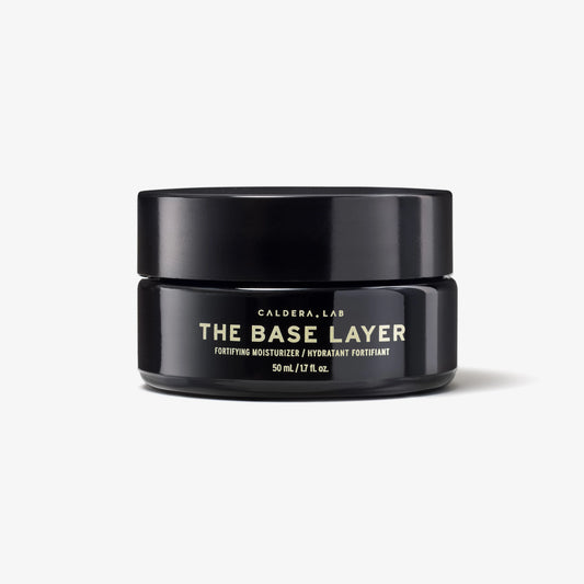 CALDERA The Base Layer Moisturizer