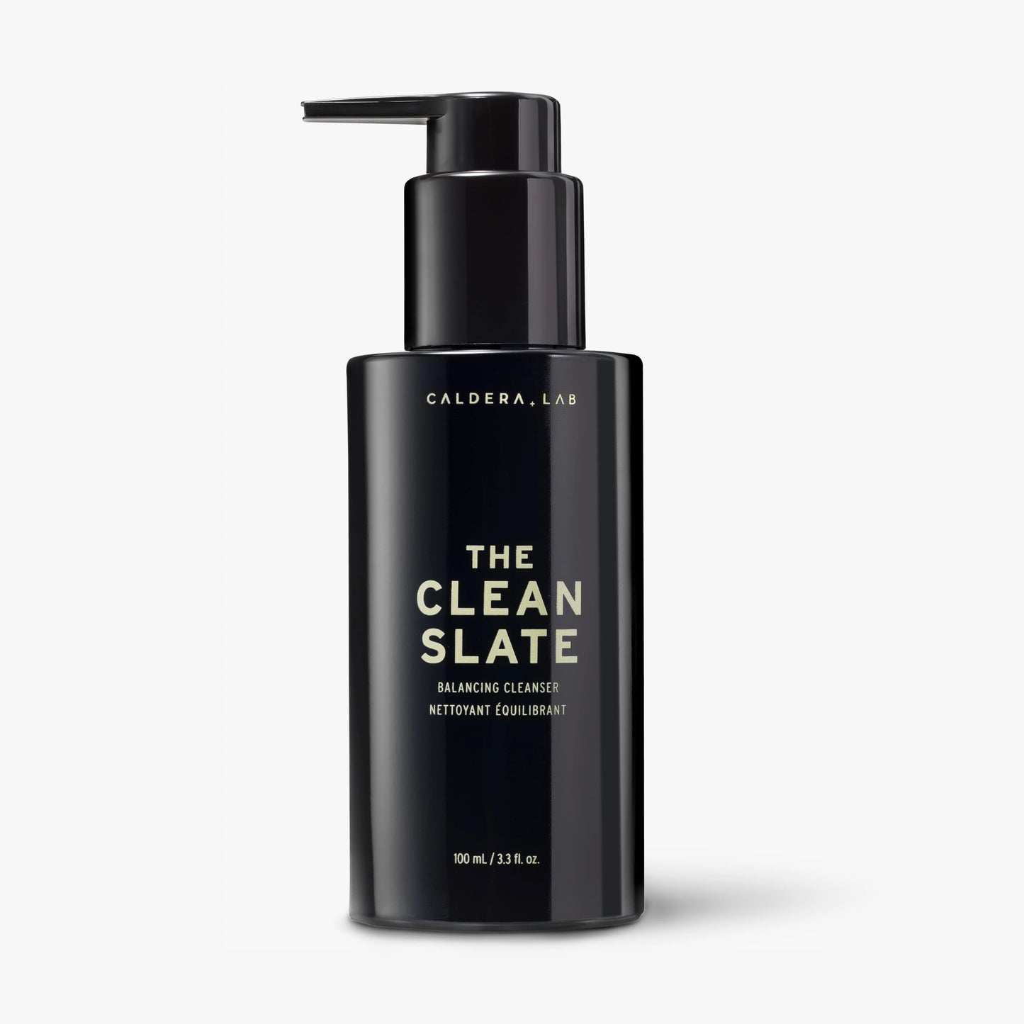 CALDERA The Clean Slate Face Wash