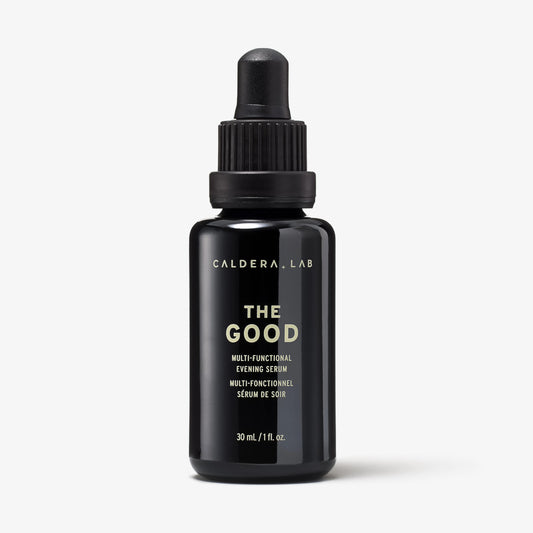 CALDERA The Good Serum