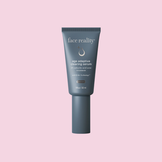 Age Adaptive Clearing Serum