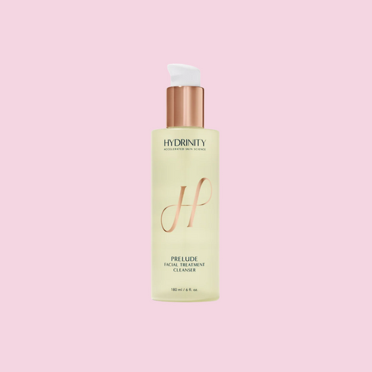 Prelude Facial Treatment Cleanser