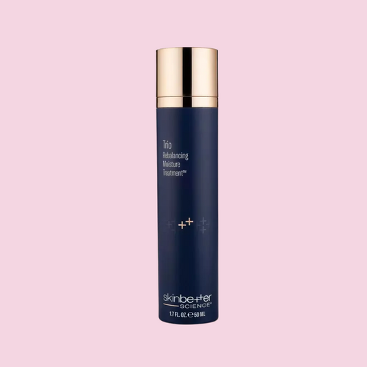 Trio Rebalancing Moisturizer