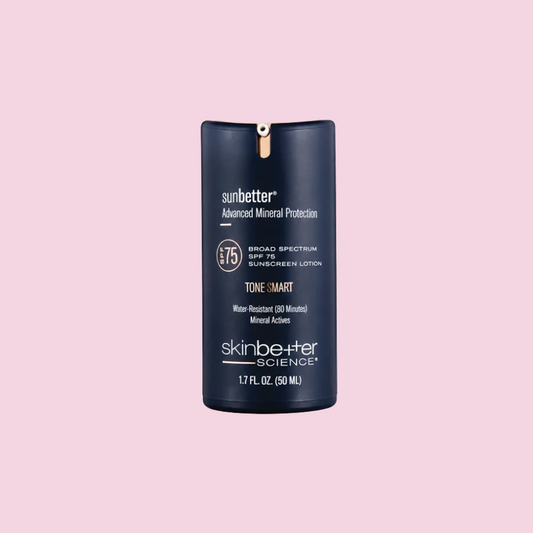 Tone Smart SPF 75