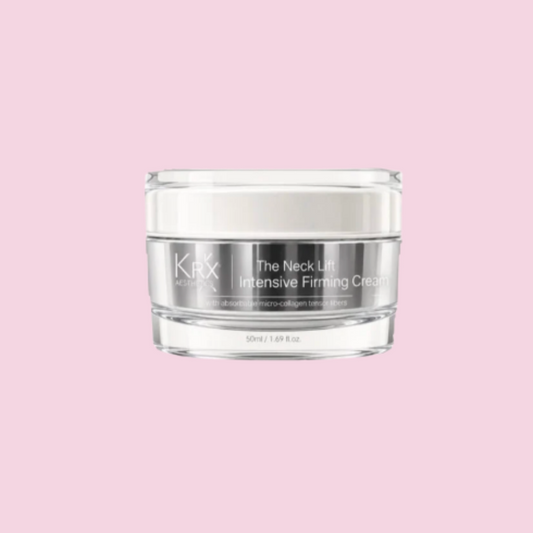 KRX Neck Lift Intensive Firming Cream