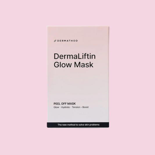 Dermathod DermaLiftin Glow Mask