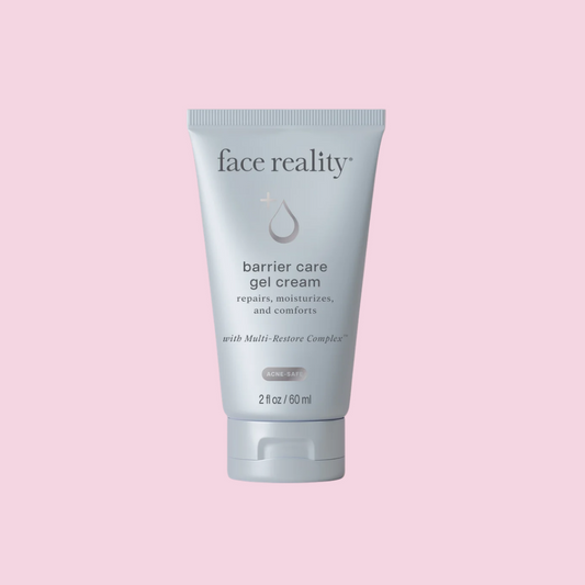 Barrier Care Gel Cream