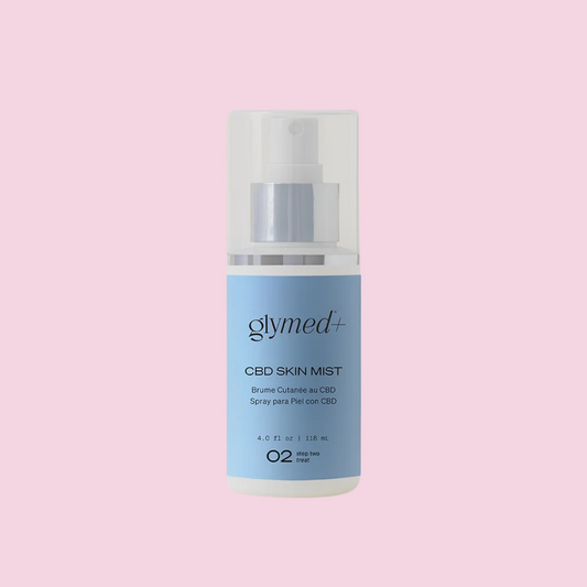 CBD Skin Mist