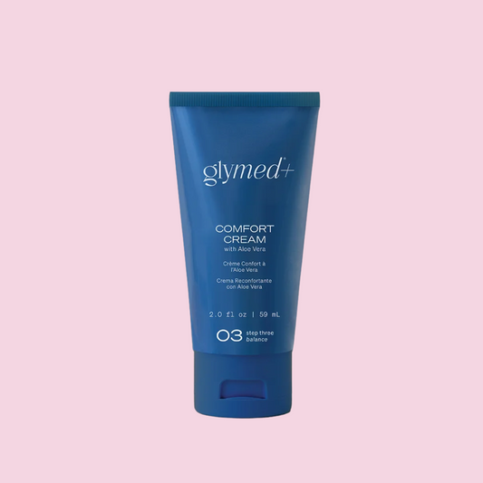 Comfort Cream with Aloe Vera