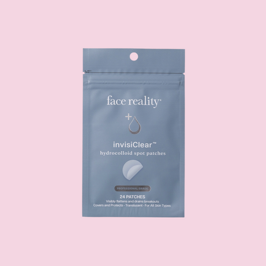 InvisiClear Pimple Patches