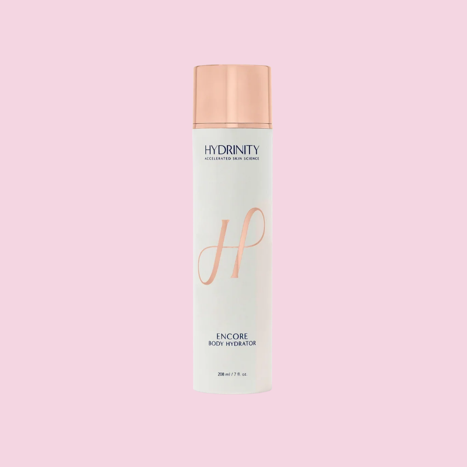 Encore Body Hydrator