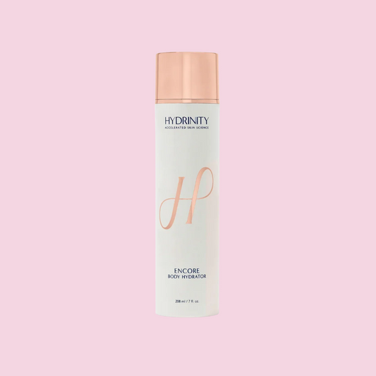 Encore Body Hydrator
