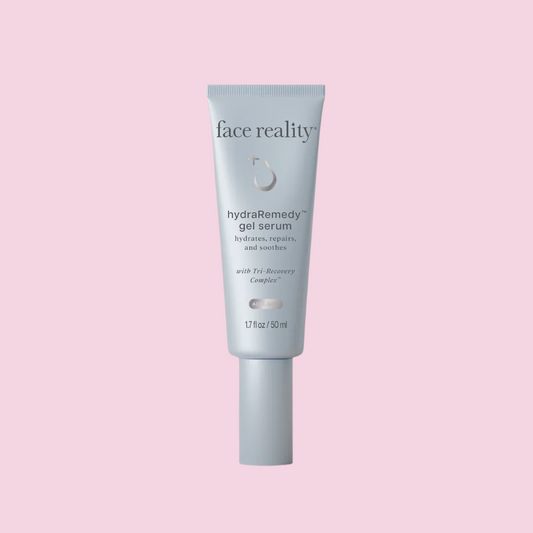 HydraRemedy Gel Serum