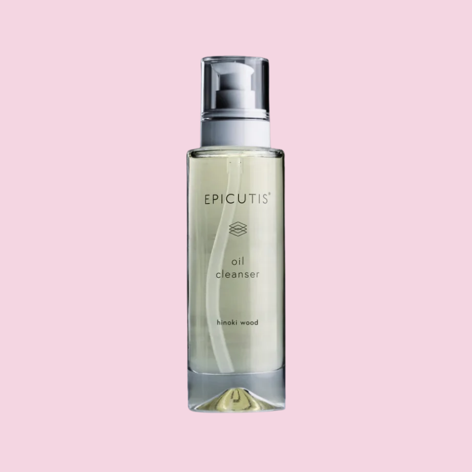 Oil Cleanser