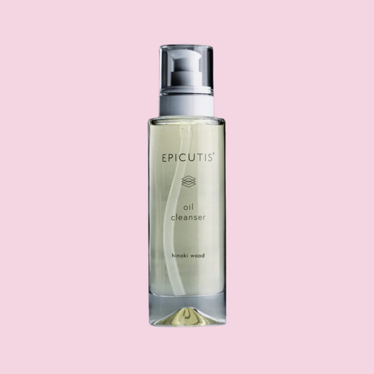 Oil Cleanser