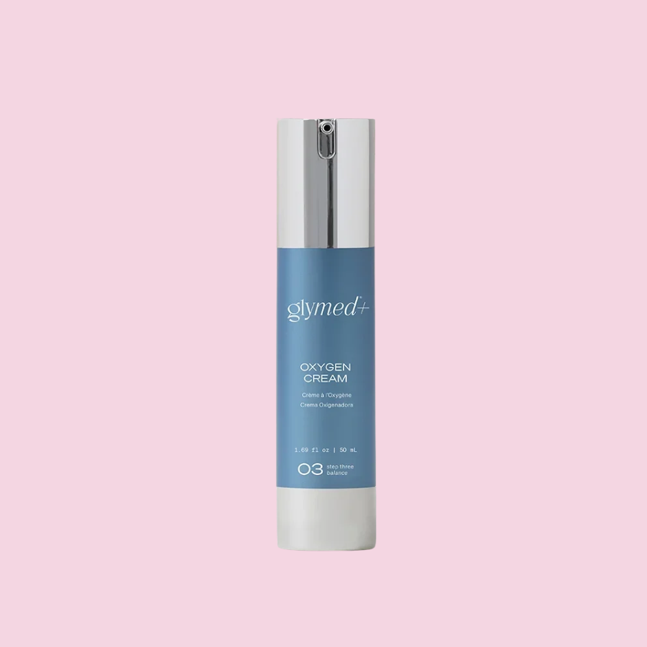 Oxygen Cream