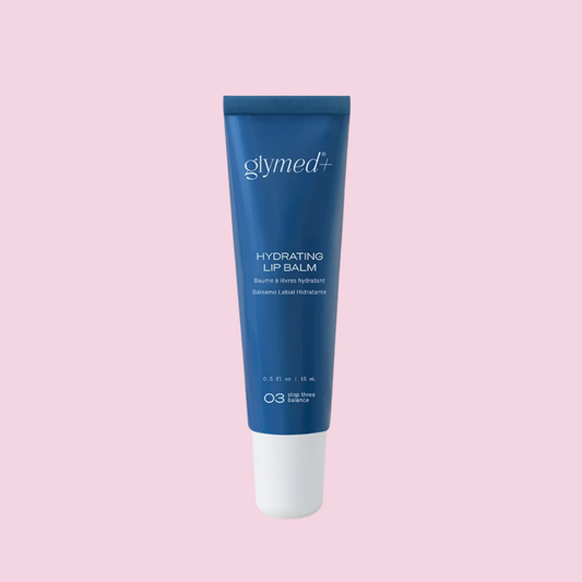 Hydrating Lip Balm