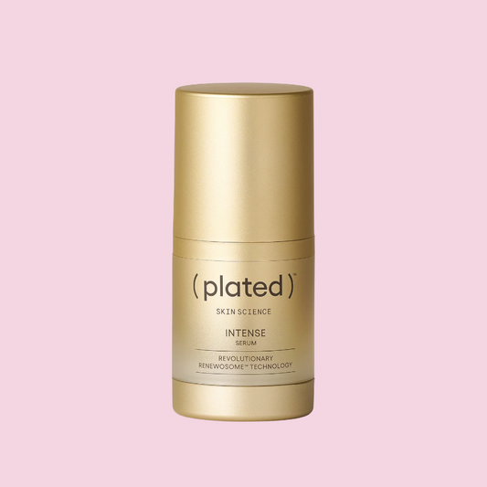 Plated Intense Serum