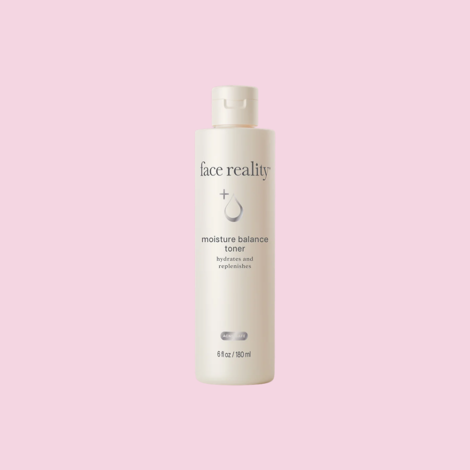 Moisture Balance Toner