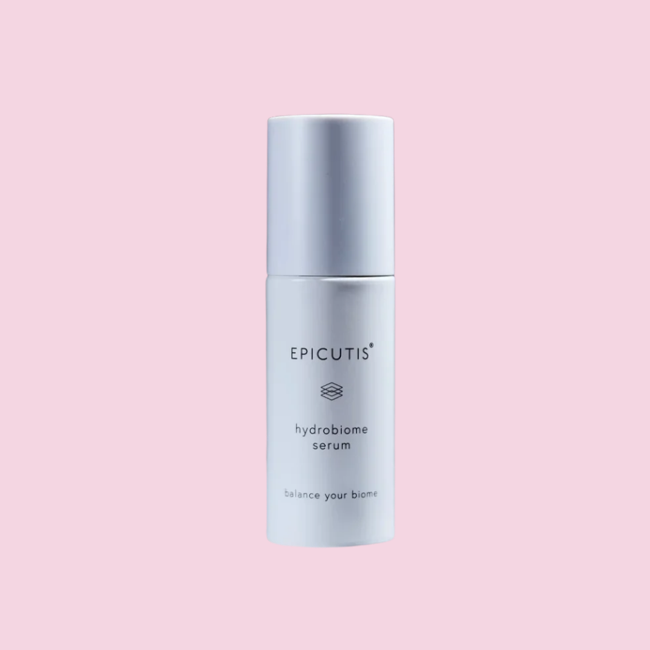 Hydrobiome Serum