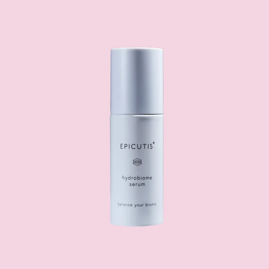 Hydrobiome Serum