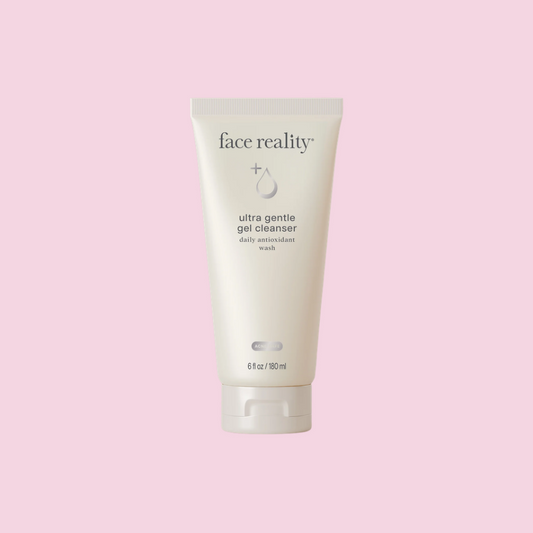 Ultra Gentle Gel Cleanser