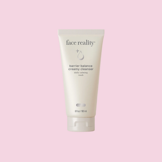 Barrier Balance Creamy Cleanser
