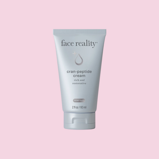 Cran-Peptide Cream