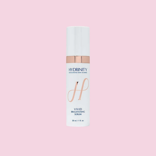 VIVID Brightening Serum