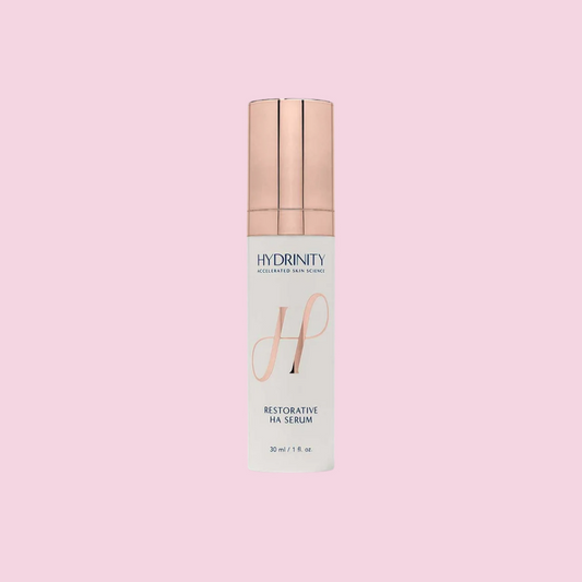Restorative HA Serum