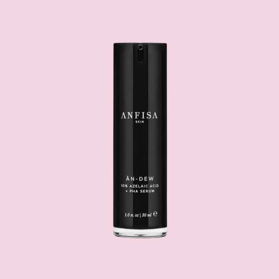 ÂN-DEW 10% Azelaic Acid + PHA Serum