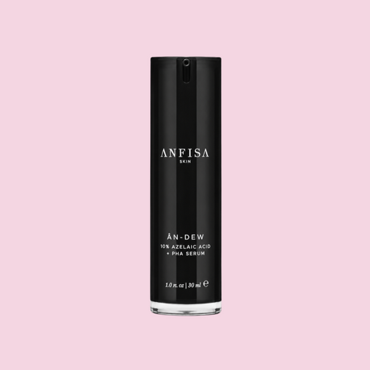 ÂN-DEW 10% Azelaic Acid + PHA Serum