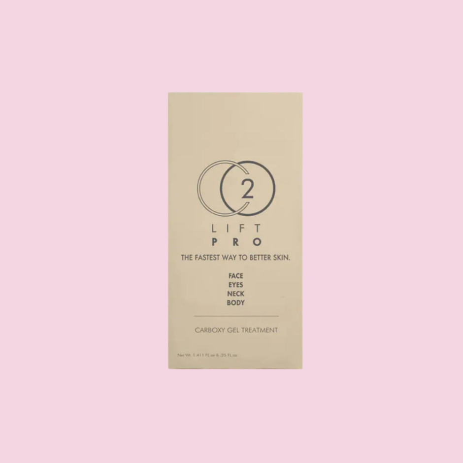 C02 Lift Pro Mask